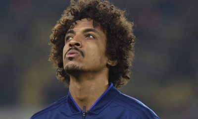 Luiz Gustavo: ‘İşler iyi gidiyorken herkes Ronaldinho gibi…’