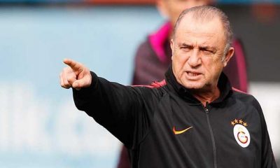 Fatih Terim’den son dakika koronavirüs açıklaması!
