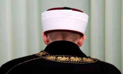 33 şehit sonrası ahlaksız paylaşımda bulunan imam serbest bırakıldı