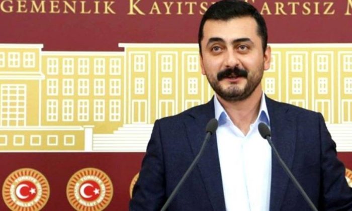 Eren Erdem’den Akit’e koronavirüs yanıtı