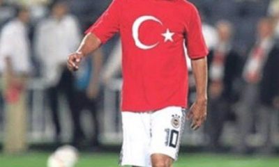 Alex de Souza’dan efsane hareket! Böyle paylaştı