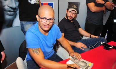 Alex’ten taraftarları heyecanlandıran paylaşım!