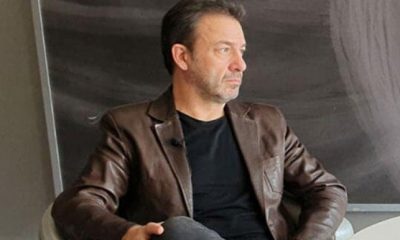 Ünlü oyuncu annesiyle ilgili acı gerçeği ilk kez anlattı!