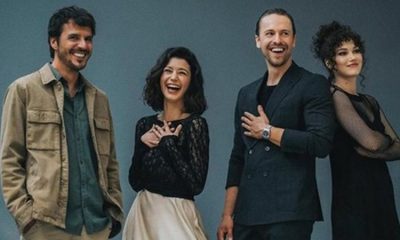 Atiye’nin 2. sezon tarihi belli oldu