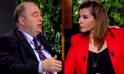 Bilim kurulu üyesi canlı yayında açıkladı!