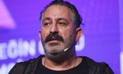 Cem Yılmaz’dan dolandırıcılık uyarısı