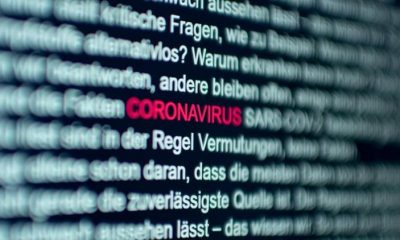 Corona dolandırıcılığı! Dikkat hackerlar bilgileri çalıyor…