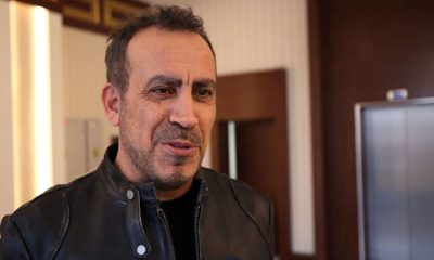 Corona virüsüne karşı AHBAP’tan dev yardım