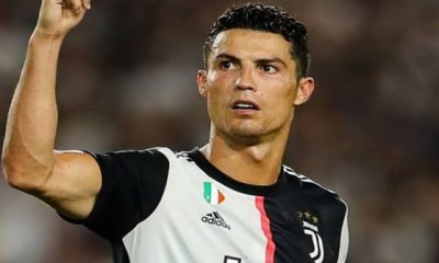 Cristiano Ronaldo karantinaya alındı