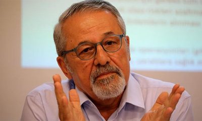 Deprem uzmanı Naci Görür’den Yalova depremi sonrası dikkat çeken uyarı!