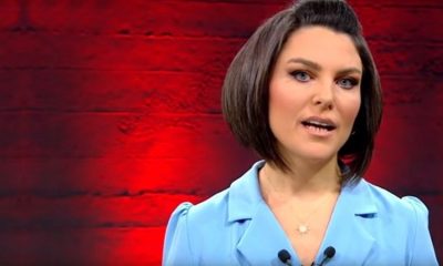 Ece Üner’den Bakan Koca’ya çok konuşulacak ‘OHAL’ yanıtı