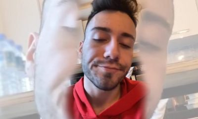 Enes Batur’a Youtube video yüklemesini yasakladı…