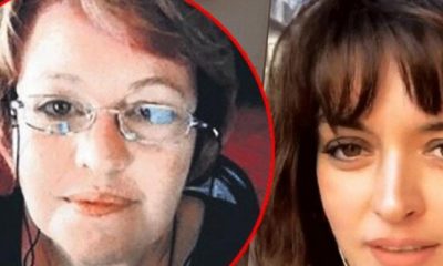 Ezgi Mola’nın annesi Jale Erkan hayatının şokunu yaşadı!