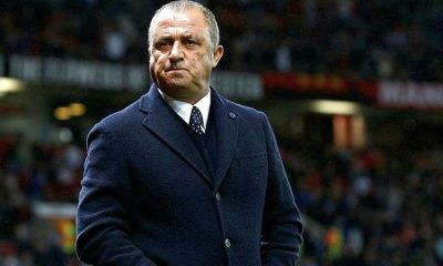 Fatih Terim’in koronavirüs testi pozitif çıktı