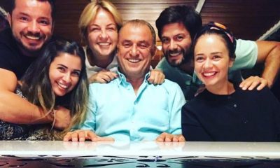 Fatih Terim’in doktorundan açıklama