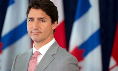 Kanada Başkanı koronavirüs nedeniyle karantinaya alındı