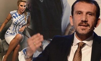 Karantina kurallarına uymayan Işıl Reçber’e eleştiri yağmuru!