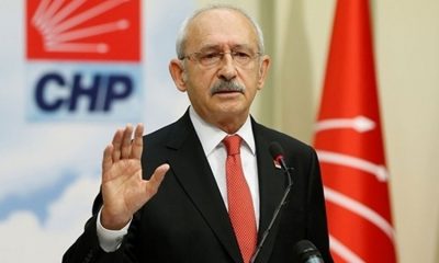 Kemal Kılıçdaroğlu ifadeye çağrıldı