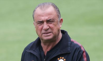 Koronavirüs testi pozitif çıkan Fatih Terim’in aldığı karar faciayı önledi!