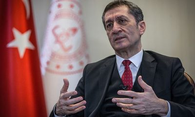 MEB: ‘Usta öğreticilik’ için uzaktan eğitim yapılacak