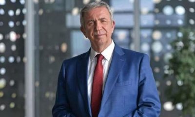 DEVA Partili ismin Mansur Yavaş göndermesine tepki yağdı