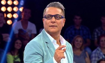 Mehmet Ali Erbil, aylar sonra görüntülendi