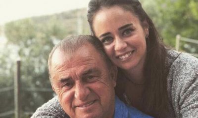 Merve Terim Çetin’den duygusal paylaşım!