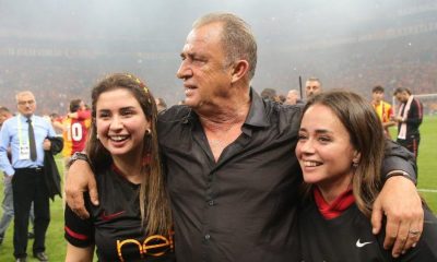 Merve Terim’den büyük tepki!
