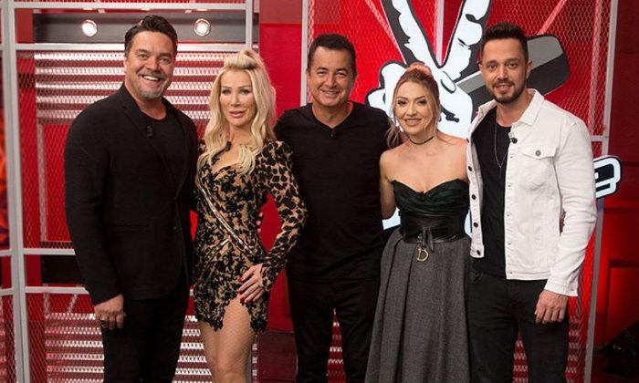 Murat ve Beyaz’ın Hadise’yi ifşa planı ortaya çıktı!