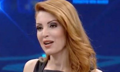 Nagehan Alçı: Gayet iyiyim