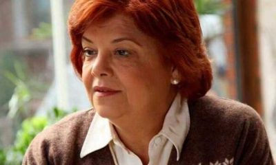 Ayşe Kökçü isyan etti