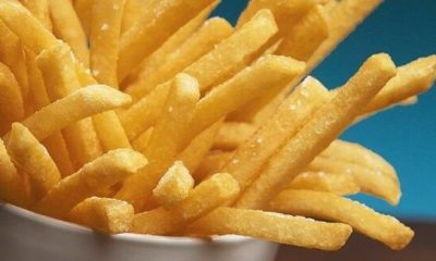 Patatesteki tehlike!