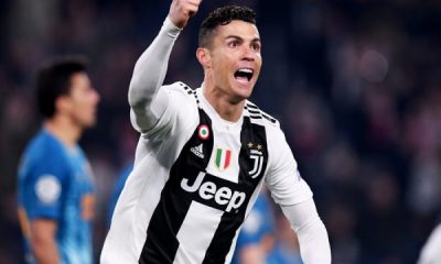 Ronaldo’dan corona sonrası flaş karar!