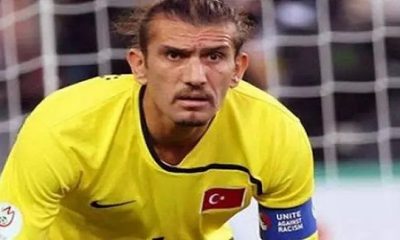 Rüştü Reçber corona virüsüne yakalandı