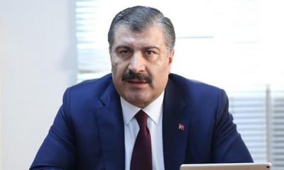 Sağlık Bakanı Fahrettin Koca uyardı