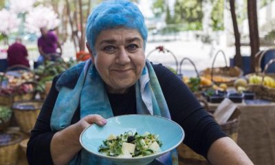 Serra Yılmaz’dan corona virüsü açıklaması