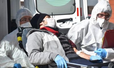 Sivas’taki Corona virüsü iddiasına valilikten açıklama!