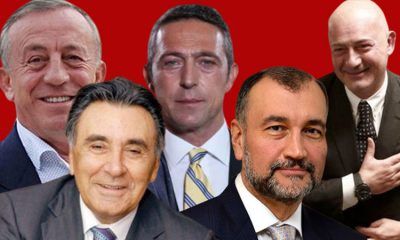 Türkiye’nin en zengin 100 iş insanı