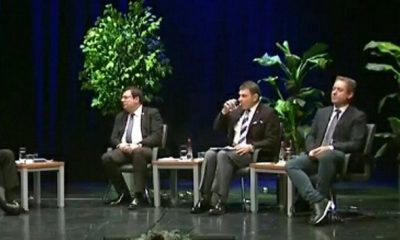 Uğur Dündar’dan gazetecilerin tutuklanması kararına sert tepki!