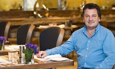 Vedat Milor koronavirüs sonrası hayalini açıkladı