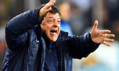 Yılmaz Vural, bitiş düdüğünün ardından fenalaştı