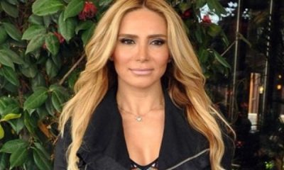 Yurt dışından dönen Işıl Reçber’den şaşırtan savunma