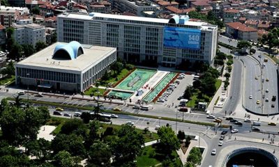 İBB’den Corona tedbiri!