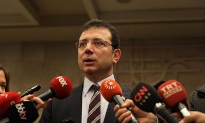 İstanbul’da corona virüsü var mı? İmamoğlu açıkladı…