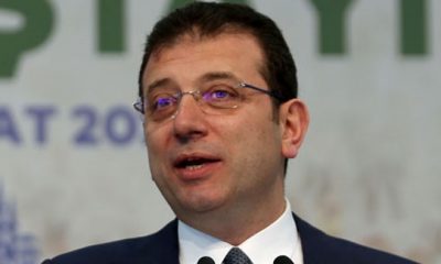 İmamoğlu’nun şirketine el konuldu