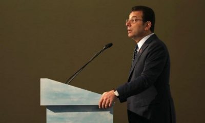 İmamoğlu Financial Times’a konuştu