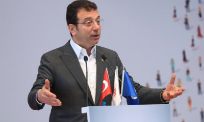İmamoğlu’ndan zam açıklaması