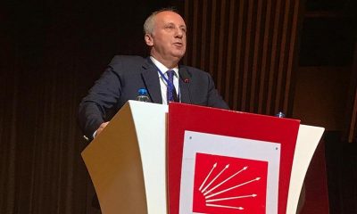 İnce’den Erdoğan’a sert tepki