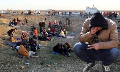 ‘İstanbul’a dönmeyeceğim 5 gün 10 gün fark etmez’