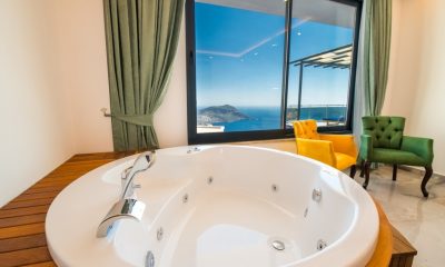 Tatilcilerin yeni gözdesi, Villa Tatili